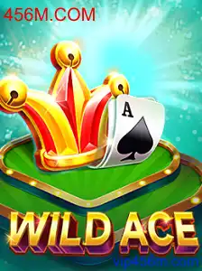 WildAce: Um Novo Horizonte no Mundo dos Jogos